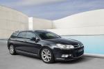 Citroen C5 2007 года